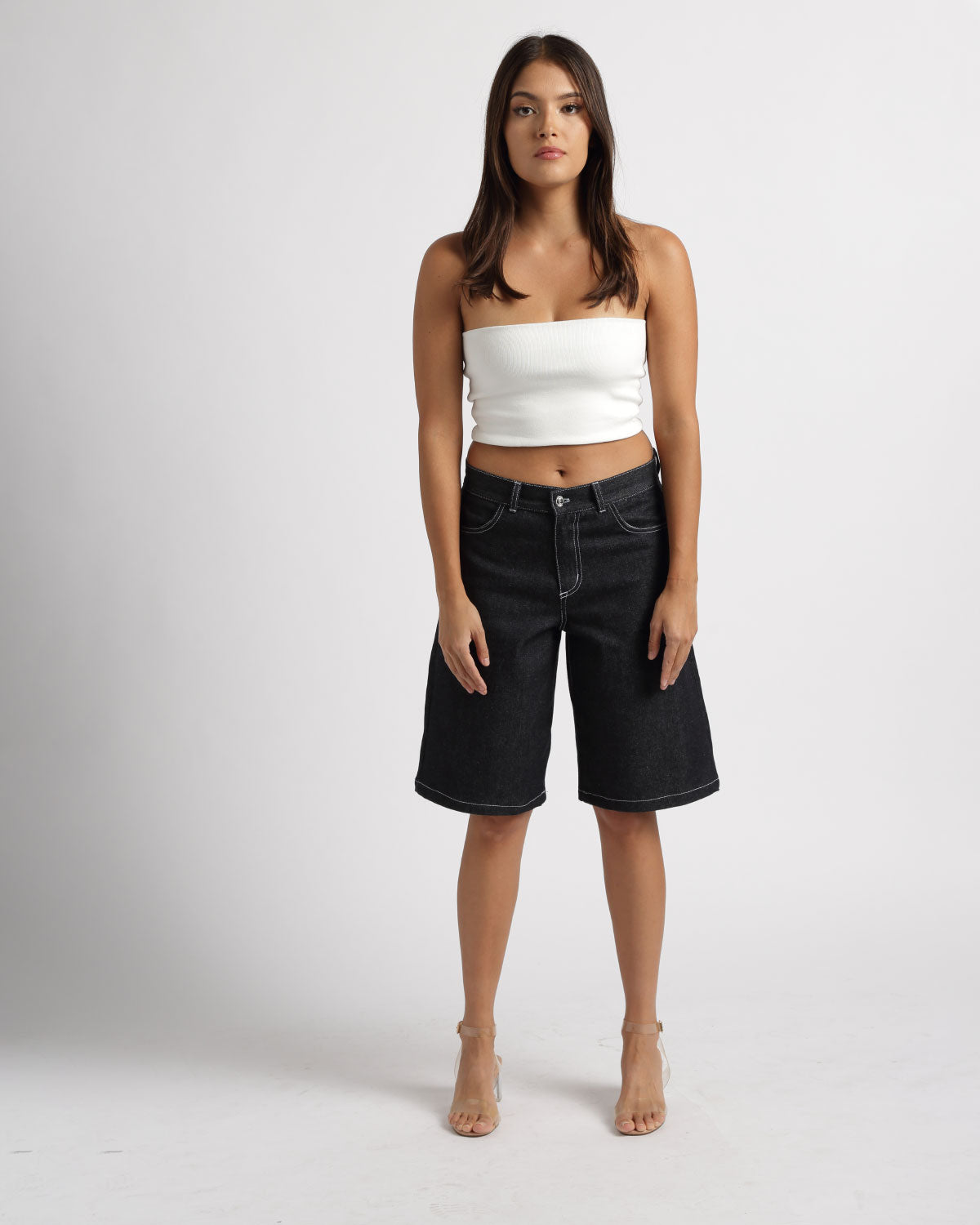 Berlin Bermuda Shorts