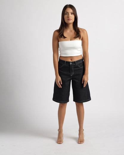 Berlin Bermuda Shorts