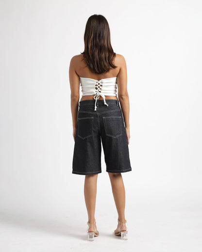 Berlin Bermuda Shorts