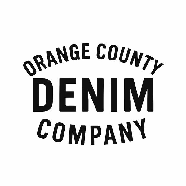 Orange County Denim Company